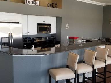 Main picture of Casas De Soledad