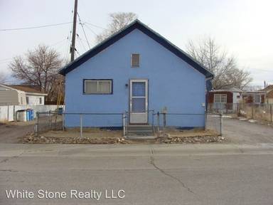 Main picture of 313 Pershing St