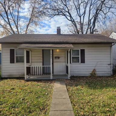 Main picture of 1820 Asbury St
