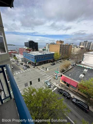 Main picture of Belltown Court Condominium