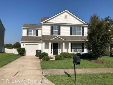 Main picture of 3244 Oulten St SW