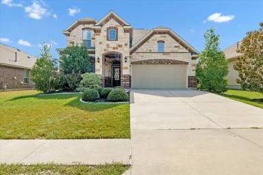 Main picture of 18208 Crimson Apple Way