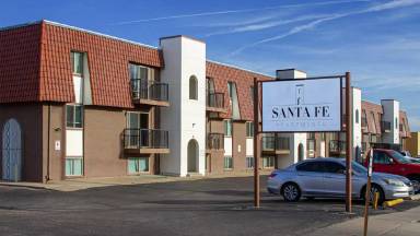 Main picture of Ashley Lane Apartments - 106