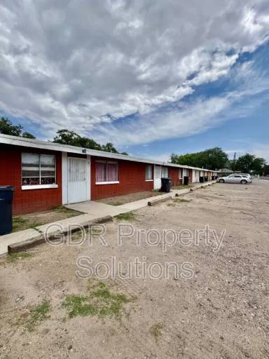 Main picture of 2501 Barcelona Rd SW