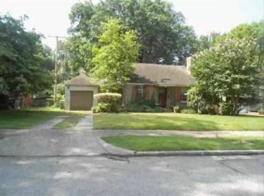 Main picture of 1867 N Rainbow Dr
