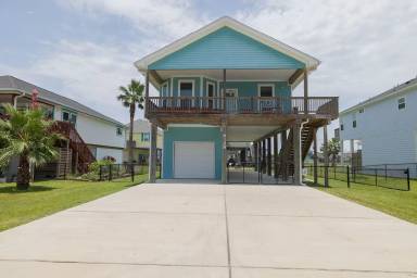 Main picture of 4129 Fort Bend Dr