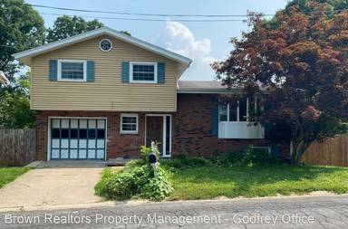 Main picture of 531 Sullivan St