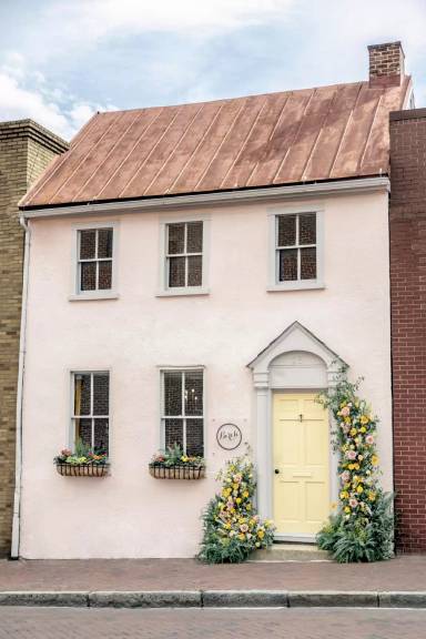 Main picture of 25 Francis St