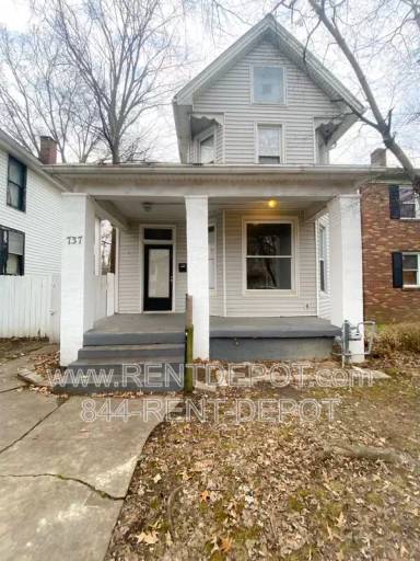 Main picture of 737 E Powell Ave
