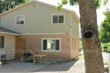 Main picture of 417 N Hollywood St