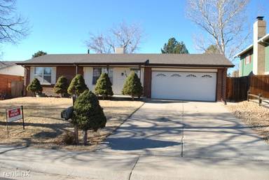Main picture of 2120 S Ouray St