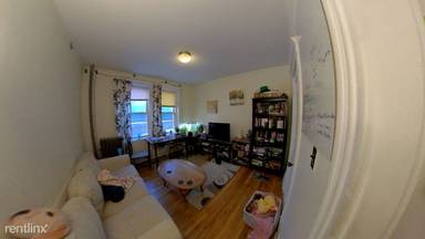 Main picture of 1450 Commonwealth Ave