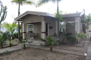 Main picture of 266 Coronado Ave