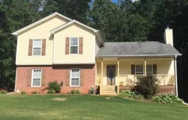 Main picture of 2277 Alton Frank Way