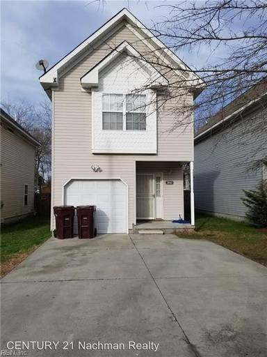 Main picture of 2041 Christian Ave