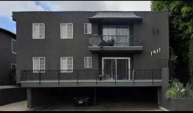 Main picture of 1411 N Sierra Bonita Ave