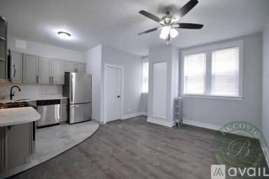 Main picture of The 1521 Sherwin