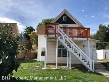 Main picture of 524 Gladstone St