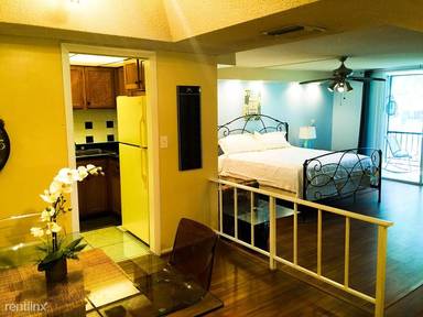 Main picture of International Village