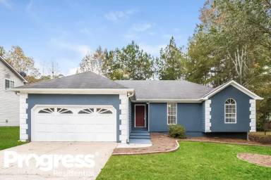 Main picture of 2663 Candler Dr SW