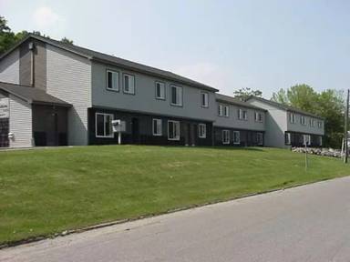 Main picture of Hillside Student Apartments