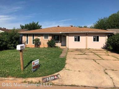 Main picture of 5509 S Kathy Dr