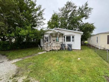 Main picture of 4021 Brown St