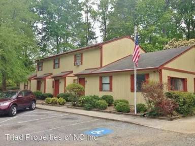 Main picture of 3600 Mosby Dr