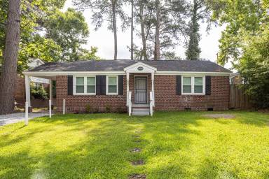 Main picture of 3012 English Ave