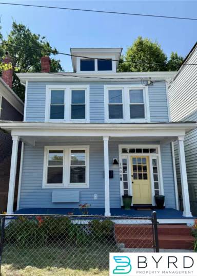 Main picture of 1808 Stockton St