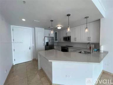 Main picture of Courts Brickell Key