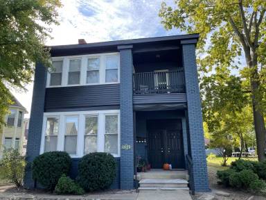 Main picture of 1023 Hartford St