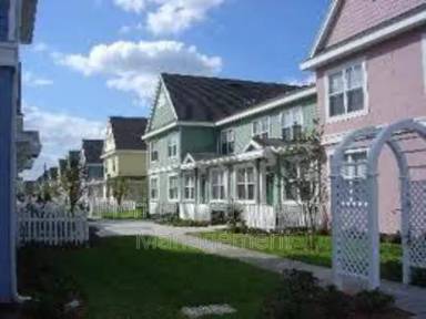 Main picture of 4021 Venetian Bay Dr