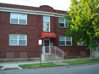 Main picture of 106 W 8th Ave