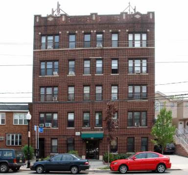 Main picture of 5414 Park Ave