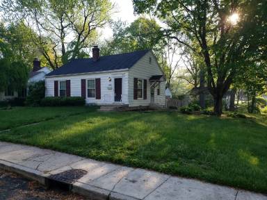 Main picture of 5307 Primrose Ave