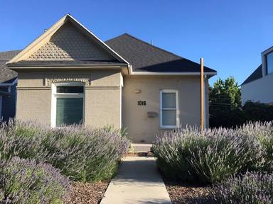 Main picture of 1016 E Princeton Ave