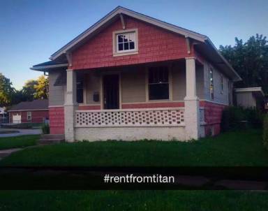 Main picture of 2121 N 20th St