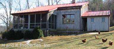 Main picture of 15 Camp Cawthorne Ln