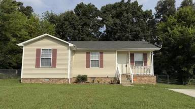 Main picture of 1028 Bush Ave