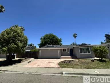 Main picture of 3961 Kern Ct