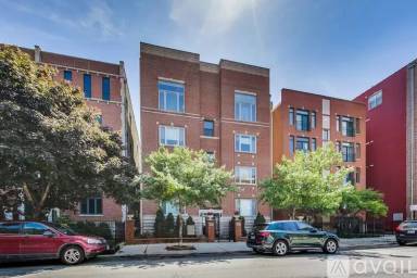 Main picture of 455 N Green St