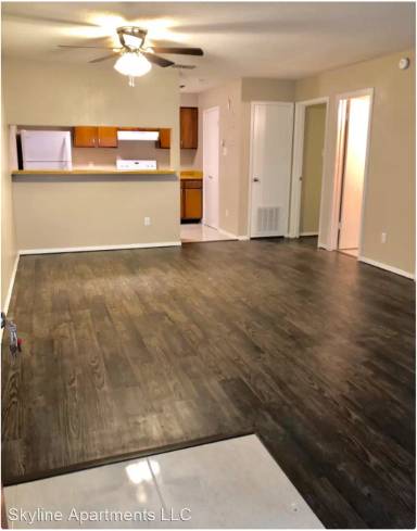 Main picture of Skyline On Grimes Apartments