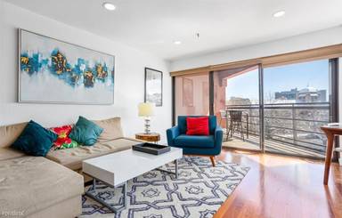 Main picture of One Hundred Park Ave