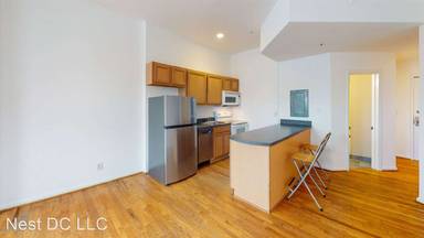 Main picture of 1415 Chapin St NW