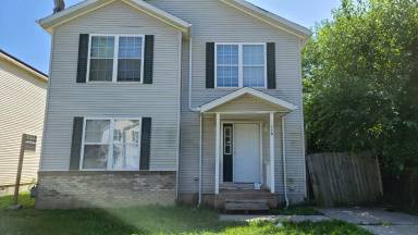 Main picture of 116 Church St