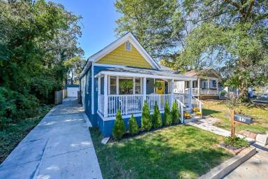 Main picture of 817 Beryl St SW