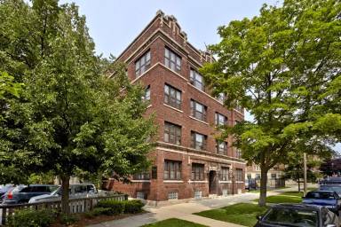 Main picture of The Holland Apartments