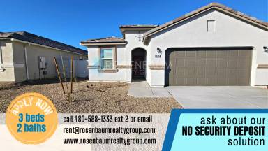 Main picture of 1062 W Chimes Tower Dr