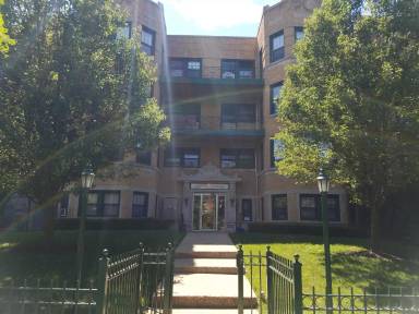 Main picture of 4706 N Beacon St